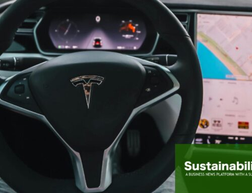 Tesla, Ford, Volvo, Mercedes-Benz and Volkswagen outperforming other automotive firms on s