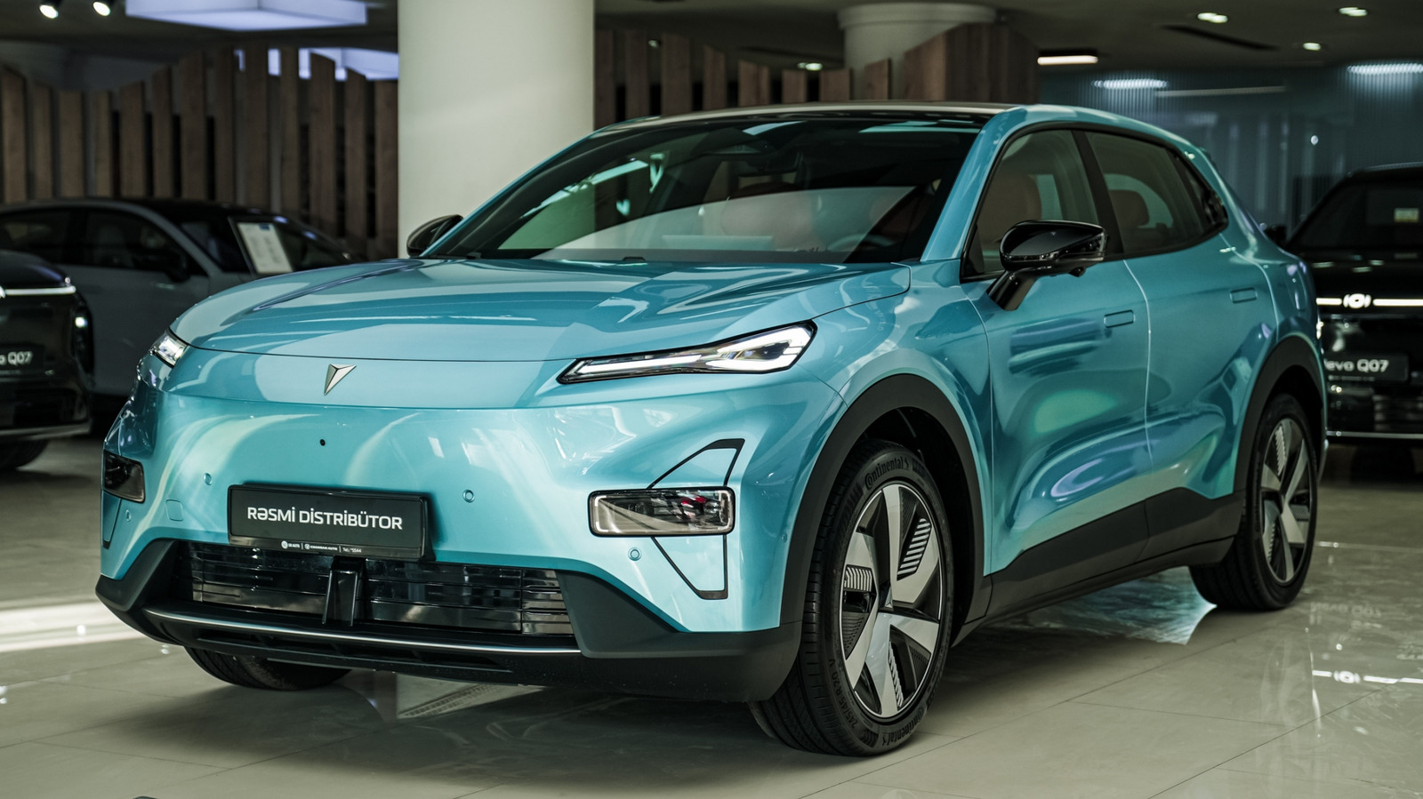 China’s Solid-State EV Batteries Hit The Road – Here’s How Far They Claim To Go