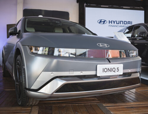 8 Electric Cars That Can Power Your Home In An Emergency