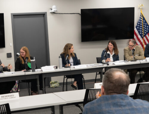 Nebraska Medical Cannabis Commission await passage of budget, regulatory bill