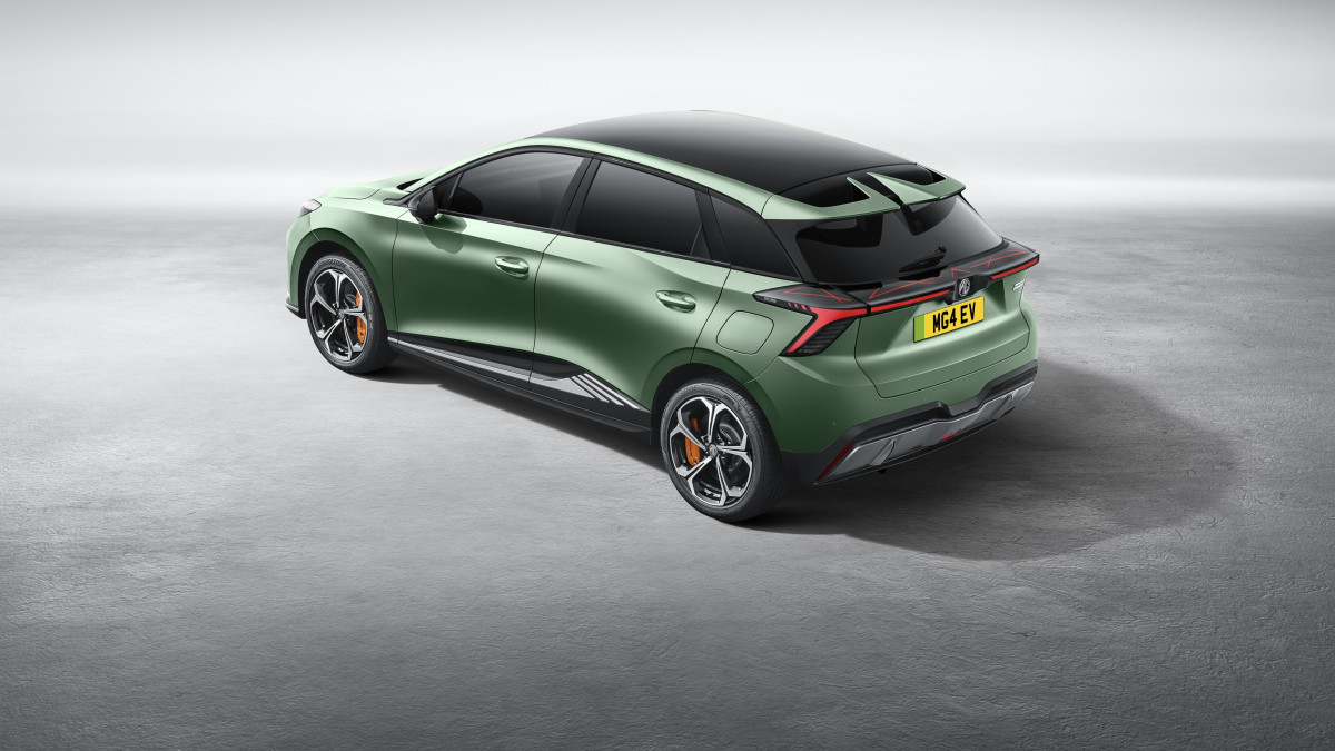 Americans Want Cheap Chinese EVs—But They Still Can’t Buy Them