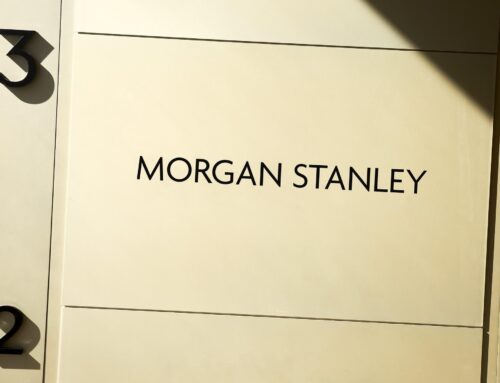Morgan Stanley Files 0.14% Bitcoin ETF, Lowest Fee Yet