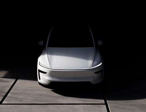 Finally, a Little Good News for Tesla Investors — or Is It?