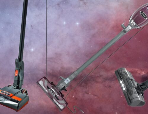 Get a $199 Shark vacuum for just $99 during Amazon’s flash clearance sale