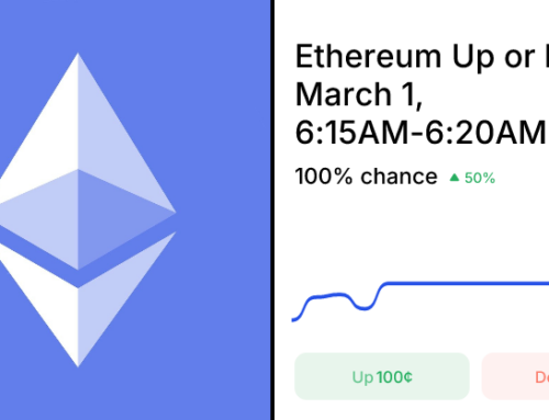 Ethereum Up or Down