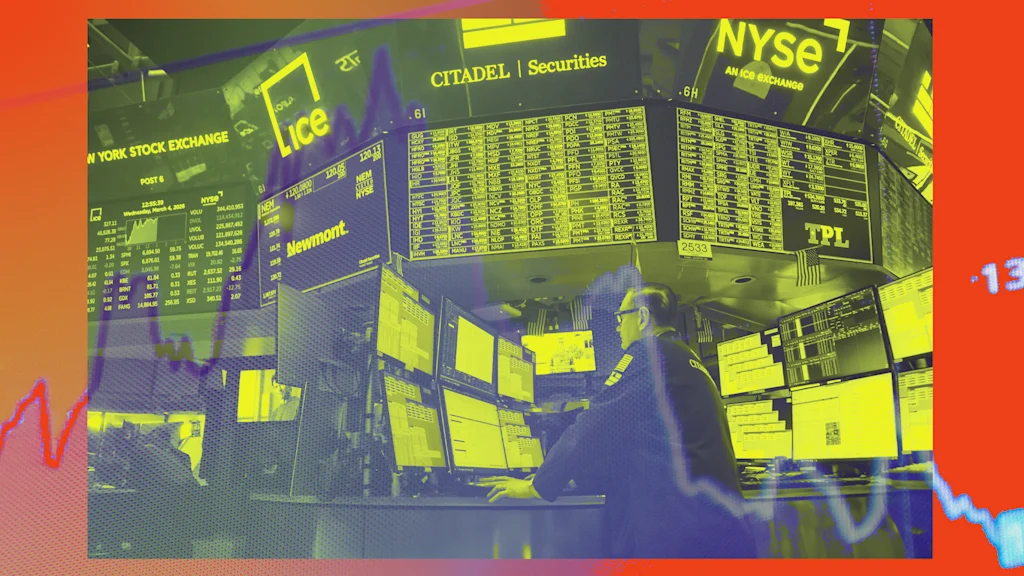 Oil Prices Hold the Secret to the Next Stock Market Rally