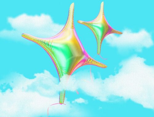 Who Cares If AI Brings Down the Economy?