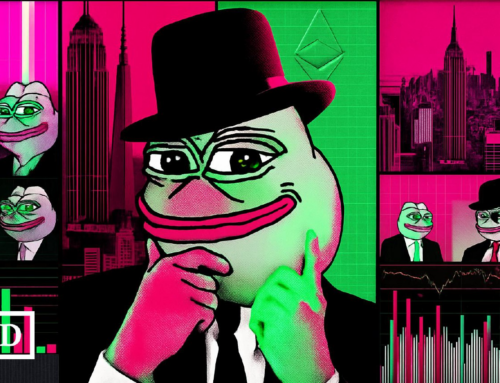 Amundi Launches Tokenized Swap Fund on Ethereum and Stellar