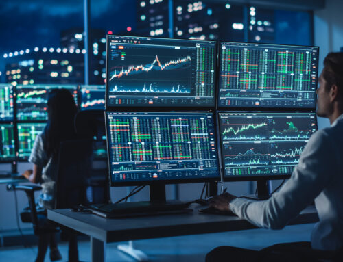 The Scenario in Which the Stock Market Falls 38% and Unemployment Surges to 10% by 2028, A