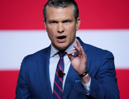 Pete Hegseth’s broker explored investment in defence firms before Iran attack: Report