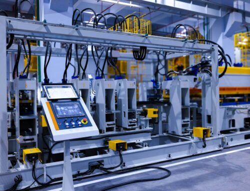 How equipment finance can supercharge European startups