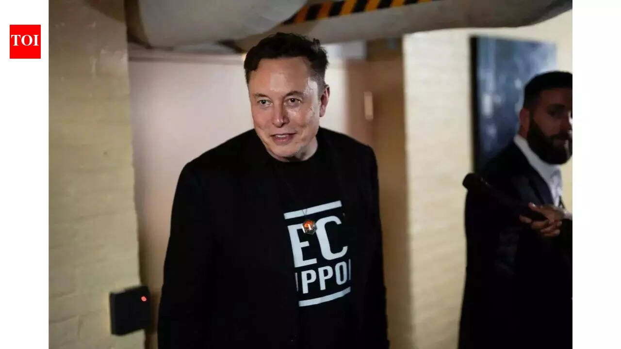 Elon Musk shares when he thought he had less than 10% chances of surviving: I felt like my …