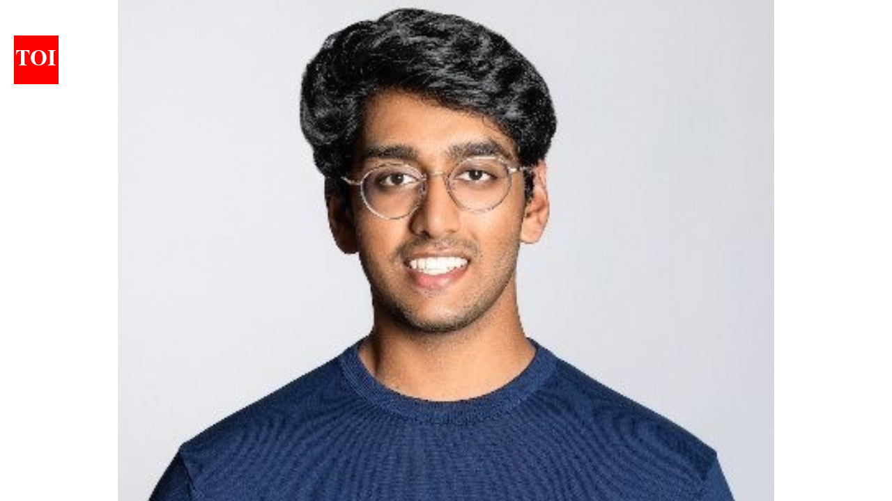 Meet Aman Gottumukkala: Indian-origin founder joining xAI after building a million-dollar startup with just a three-person team Meet Aman Gottumukkala: Indian-origin founder joining xAI after building a million-dollar startup with just a three-person team