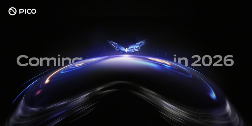 The Metaverse is Dead. Pico Thinks Enterprise XR is Just Getting Started