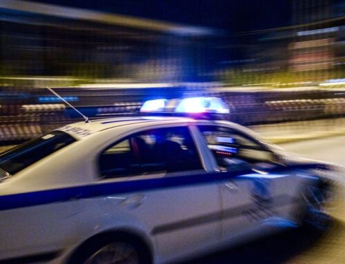 Police arrest man found with over 56kg of cannabis