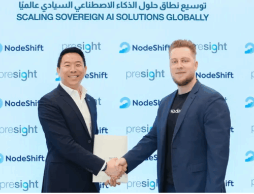 Presight and NodeShift Form Strategic Partnership to Scale Sovereign AI Across Global Mark