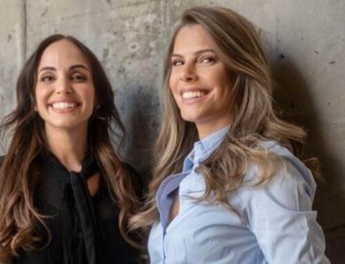 Israeli fund bets on defense tech startups as wars reshape military innovation