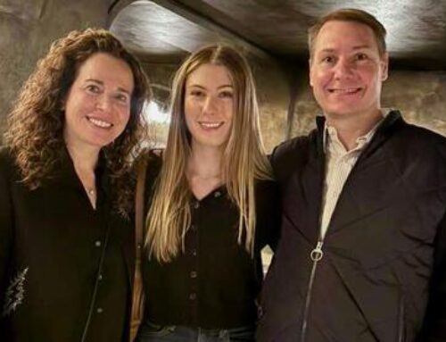 “AI makes differentiation and moats more difficult within software”