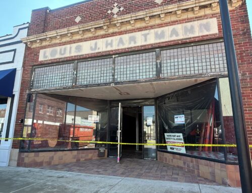 Wood River’s first cannabis dispensary opens on 4/20