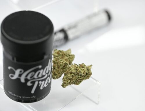 New York approves cannabis for anxiety. Science says it may not help