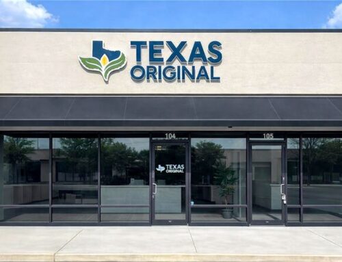 Texas Original expands footprint with 5 new locations across the state