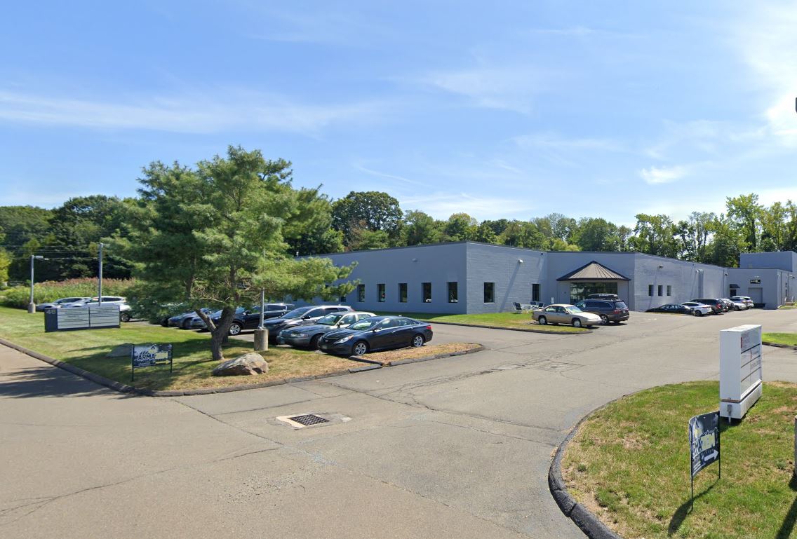 Branford industrial site sold, to become cannabis growing operation