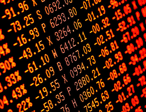 Markets Are Swinging on Every Iran Headline. Here Is Why Long Term Investors Should Resist the Urge to React.