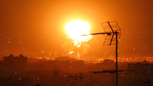 From ‘black rain’ in Tehran to missile damage: the environmental toll of the Israel-US war with Iran