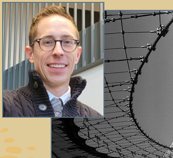 Structural Integrity: Joshua Schultz and Lightweight Architecture