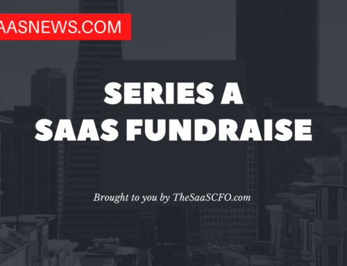 Knox Systems Raises $25 Million Series A