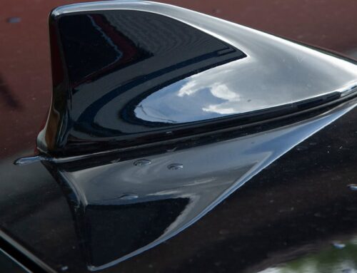 Sabic Debuts New Materials for ADAS and EVs