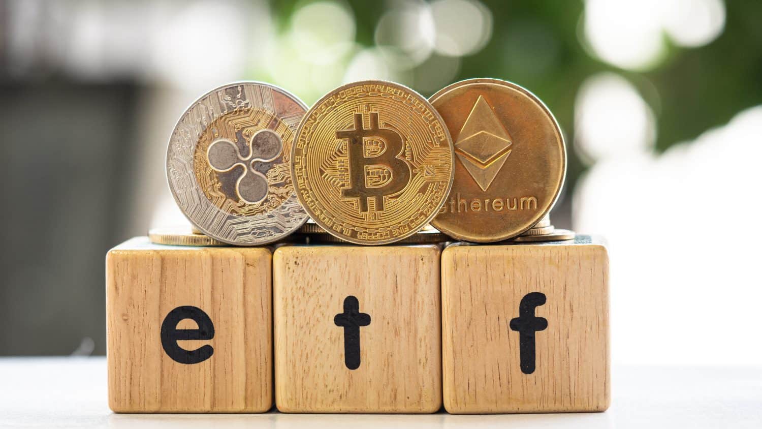 Regulation Catalysts Would Completely Reshape BlackRock’s Ethereum ETF