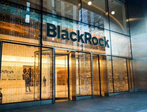 Larry Fink calls for long term investing and wealth-building solutions