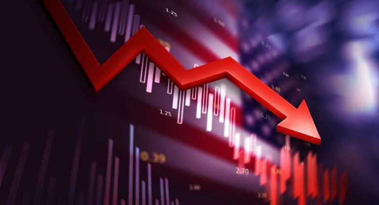 Why Is the Stock Market Down Today, 3/13/26? Why Is the Stock Market Down Today, 3/13/26?