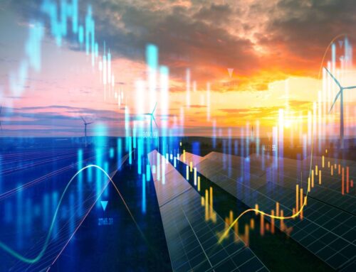 Renewable Energy Looks Stronger as Europe Rethinks Fossil Fuel Dependence