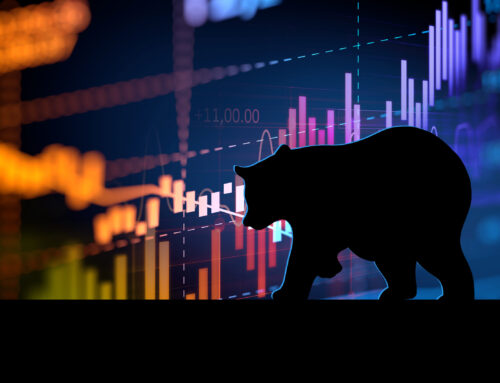 Investing During Political Uncertainty: What History Actually Tells Long-Term Investors