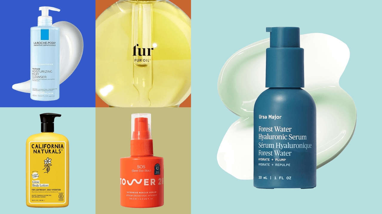 23 Best Skin Care Brands on Amazon 2026