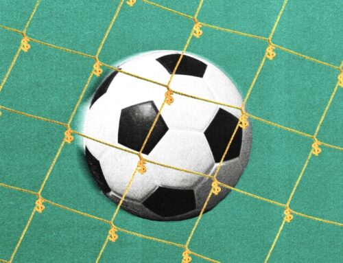 Amid competition for sponsors, top sports clubs are investing in social media operations