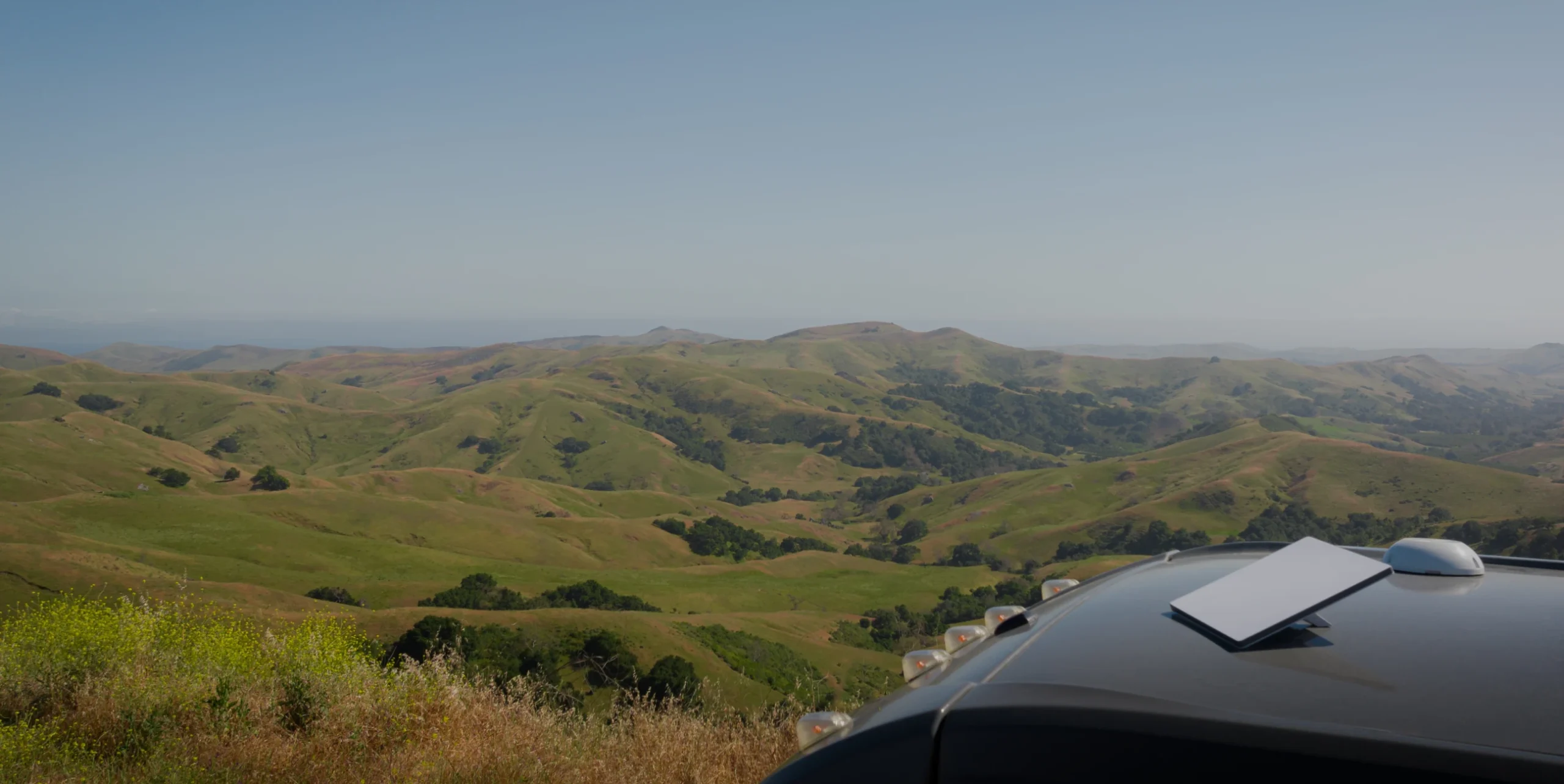 SpaceX v. Amazon Heats Up at the FCC