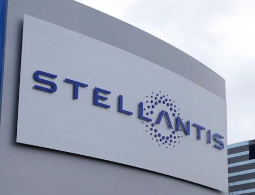 Stellantis-ZF Dispute Stops Jeep Production in Toluca