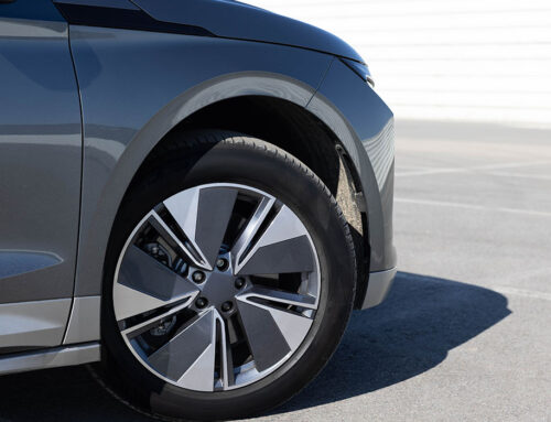 OE Tire Satisfaction Gap Narrows in 2026 Study