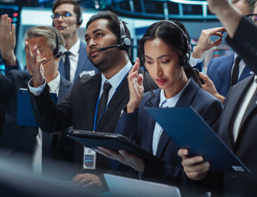 Is the Trump Bull Market About to Come to an End? Here’s What History Says About the U.S.