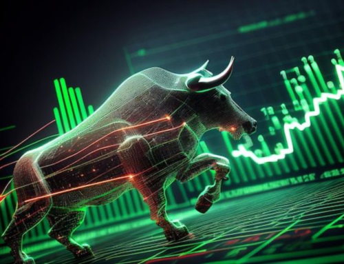 US Stock Market Today: Dow Falls 471 Points, S&P 500 & Nasdaq Gain as Oil Retreats Amid Ir