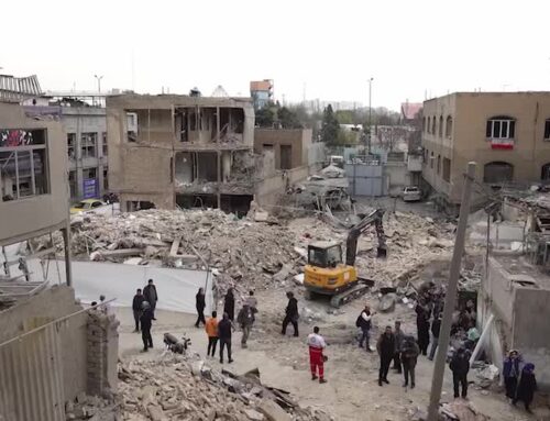 How the Iran war threatens the automotive industry