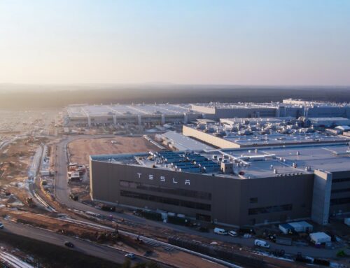 Germany: IG Metall challenges Tesla works council election result in court