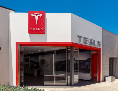 Tesla Stock’s Bold Strategic Shift Could Signal Major Opportunity