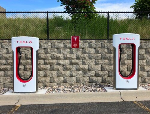 Stellantis opens Tesla charging network to BEV owners in push to ease range anxiety