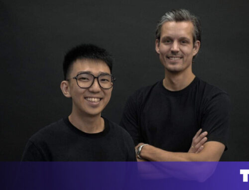 GHARAGE Ventures launches €40M Fund I to back travel and airport technology startups