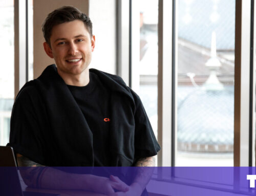 Restaurant tech startup Choice closes $7.1M Series A