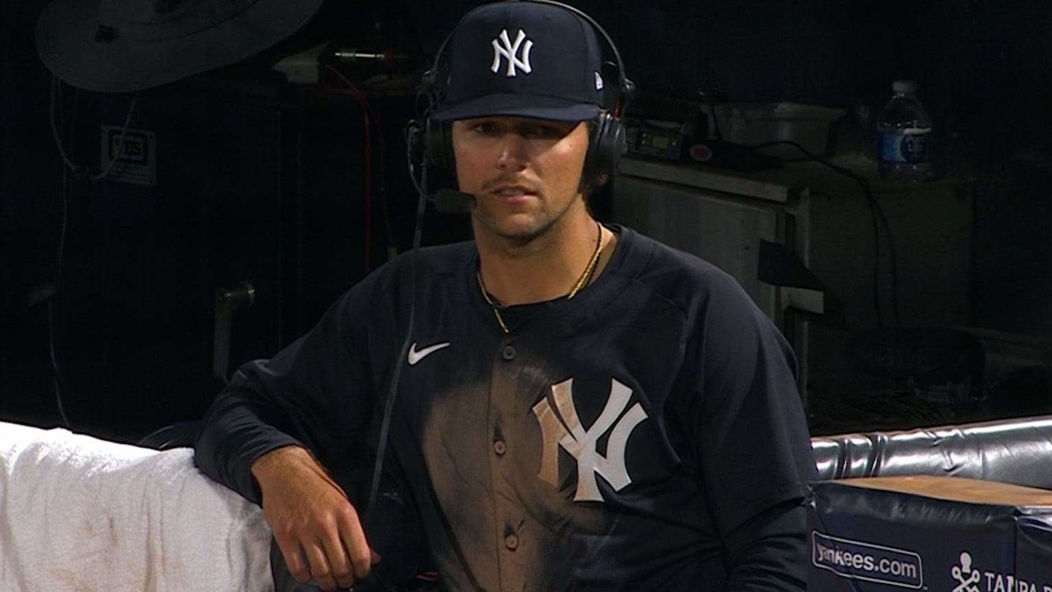 Kaeden Kent on new environment and versatility